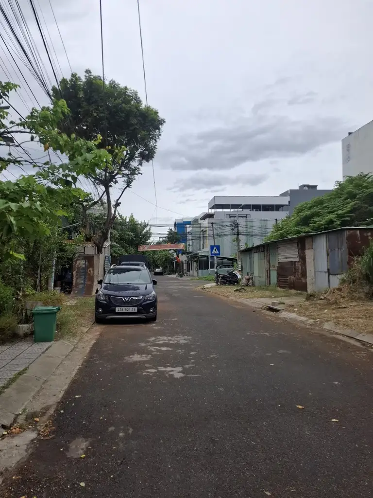 Bán nhà Bàu Năng 1, Liên Chiểu – 83,5 m², 3 tầng, 7,2 tỷ – ảnh 4