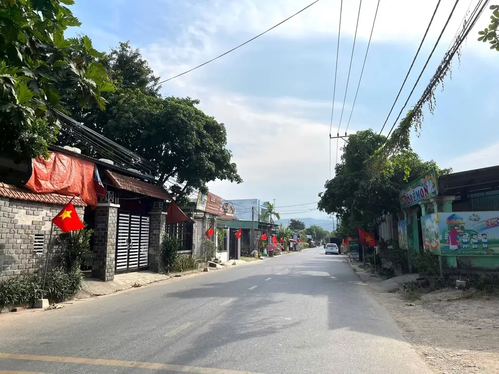 Bán nhà cấp 4 Hòa Tiến, Hòa Vang – 733 m², 4,85 tỷ – ảnh 2