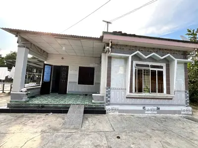 Bán nhà cấp 4 Hòa Tiến, Hòa Vang – 733 m², 4,85 tỷ – ảnh 3