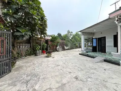Bán nhà cấp 4 Hòa Tiến, Hòa Vang – 733 m², 4,85 tỷ – ảnh 4