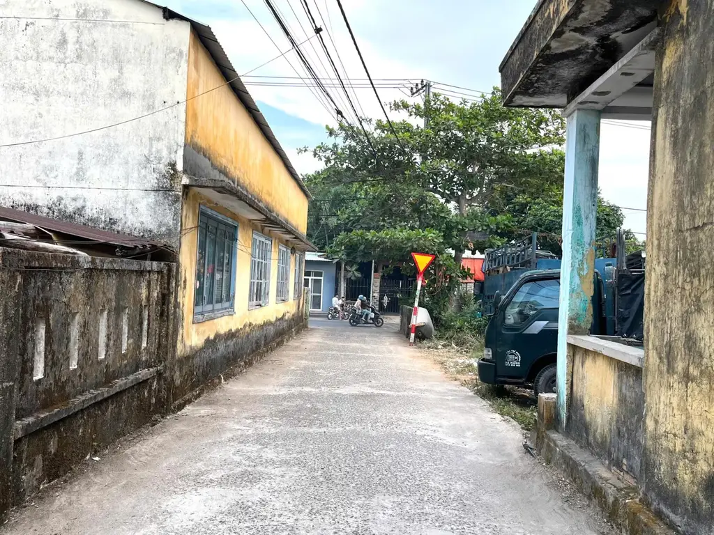 Bán nhà cấp 4 Hòa Tiến, Hòa Vang – 733 m², 4,85 tỷ – ảnh 5