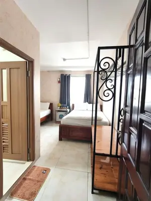 Bán nhà mặt tiền Ông Ích Khiêm, Hải Châu – 111 m², 5 tầng, 20 tỷ – ảnh 4