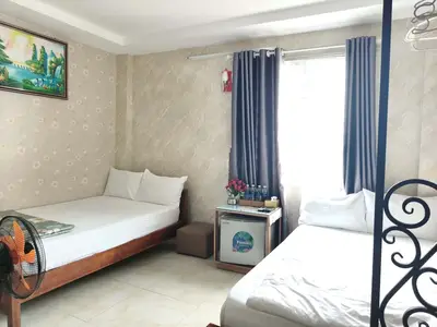 Bán nhà mặt tiền Ông Ích Khiêm, Hải Châu – 111 m², 5 tầng, 20 tỷ – ảnh 5