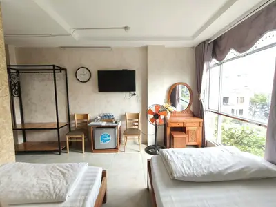Bán nhà mặt tiền Ông Ích Khiêm, Hải Châu – 111 m², 5 tầng, 20 tỷ – ảnh 9