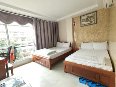 Bán nhà mặt tiền Ông Ích Khiêm, Hải Châu – 111 m², 5 tầng, 20 tỷ – ảnh 10