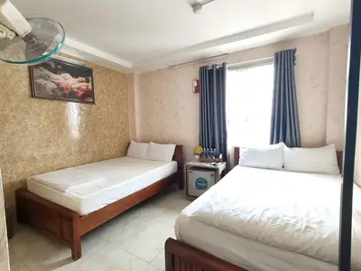 Bán nhà mặt tiền Ông Ích Khiêm, Hải Châu – 111 m², 5 tầng, 20 tỷ – ảnh 11