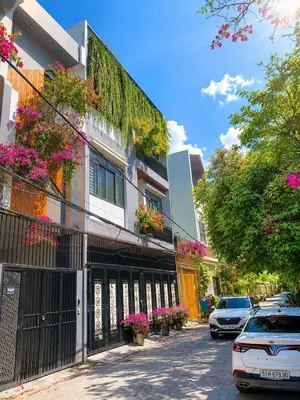 Bán nhà cấp 4 Kiệt Nguyễn Công Trứ, Sơn Trà – 100 m², 9,35 tỷ – ảnh 5