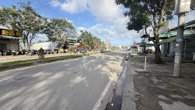 Bán đất Đường 33, Hội An – 450 m², 17,2 tỷ