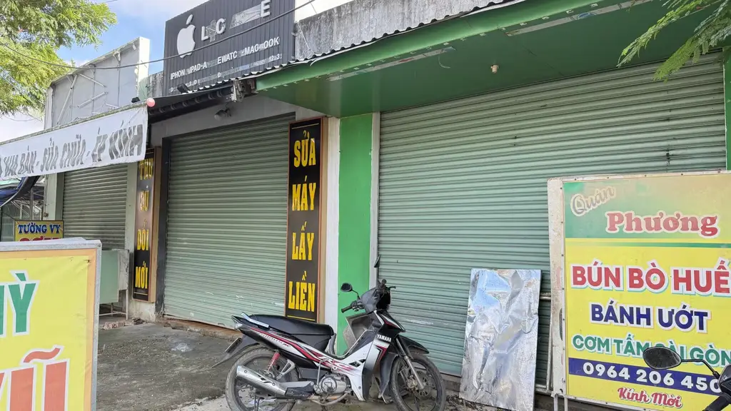 Bán đất Đường 33, Hội An – 450 m², 17,2 tỷ – ảnh 3