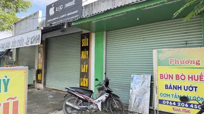 Bán đất Đường 33, Hội An – 450 m², 17,2 tỷ – ảnh 3