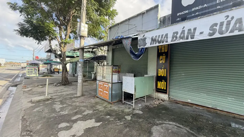 Bán đất Đường 33, Hội An – 450 m², 17,2 tỷ – ảnh 4