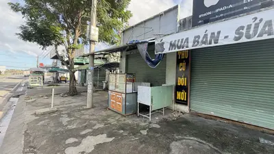 Bán đất Đường 33, Hội An – 450 m², 17,2 tỷ – ảnh 4