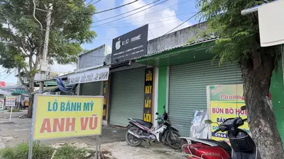 Bán đất Đường 33, Hội An – 450 m², 17,2 tỷ – ảnh 5