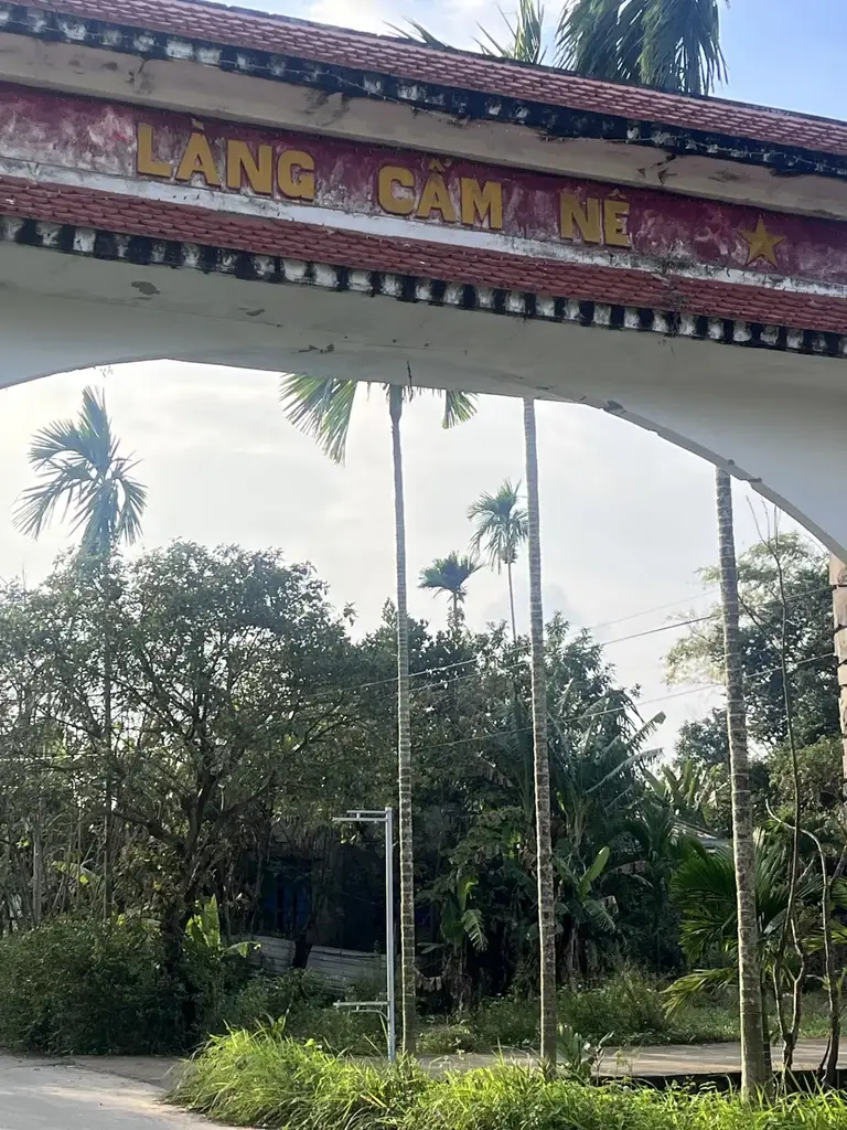 Bán đất Kiệt Cẩm Nê đường DT605, Hòa Vang – 129,2 m², 1,85 tỷ – ảnh 5