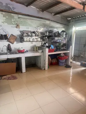 Bán nhà cấp 4 Lê Văn Thứ, Sơn Trà – 131,1 m², 12,3 tỷ