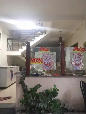Bán nhà Ông Ích Khiêm, Hải Châu – 60 m², 2 tầng, 6,5 tỷ