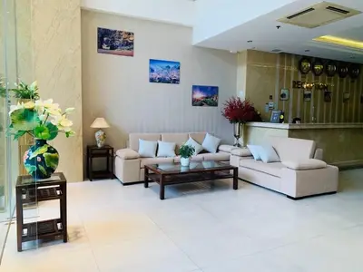Bán nhà mặt tiền Nguyễn Chí Thanh, Hải Châu – 213,4 m², 12 tầng, 85 tỷ