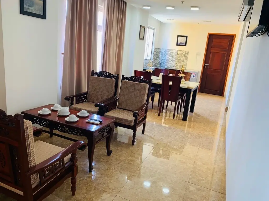 Bán nhà mặt tiền Nguyễn Chí Thanh, Hải Châu – 213,4 m², 12 tầng, 85 tỷ – ảnh 2