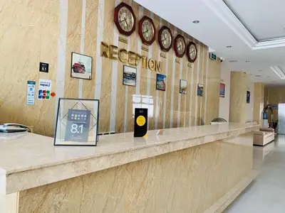 Bán nhà mặt tiền Nguyễn Chí Thanh, Hải Châu – 213,4 m², 12 tầng, 85 tỷ – ảnh 3