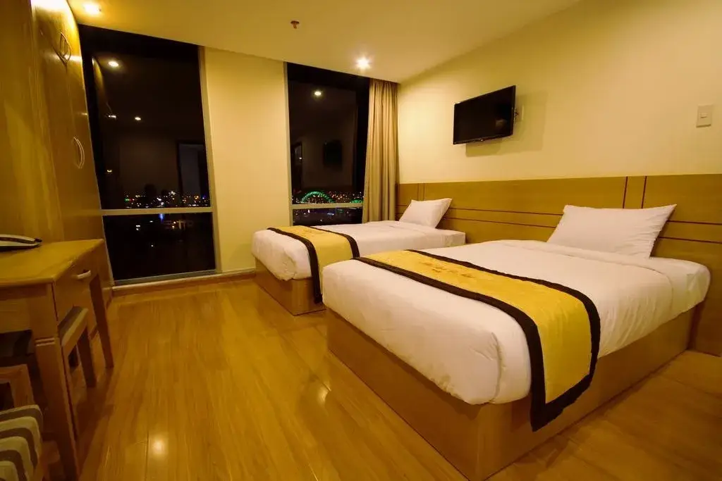 Bán nhà mặt tiền Nguyễn Chí Thanh, Hải Châu – 213,4 m², 12 tầng, 85 tỷ – ảnh 4