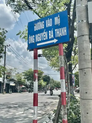 Bán đất mặt tiền Yến Nê 1 Hòa Tiến, Hòa Vang – 163 m², 3,3 tỷ