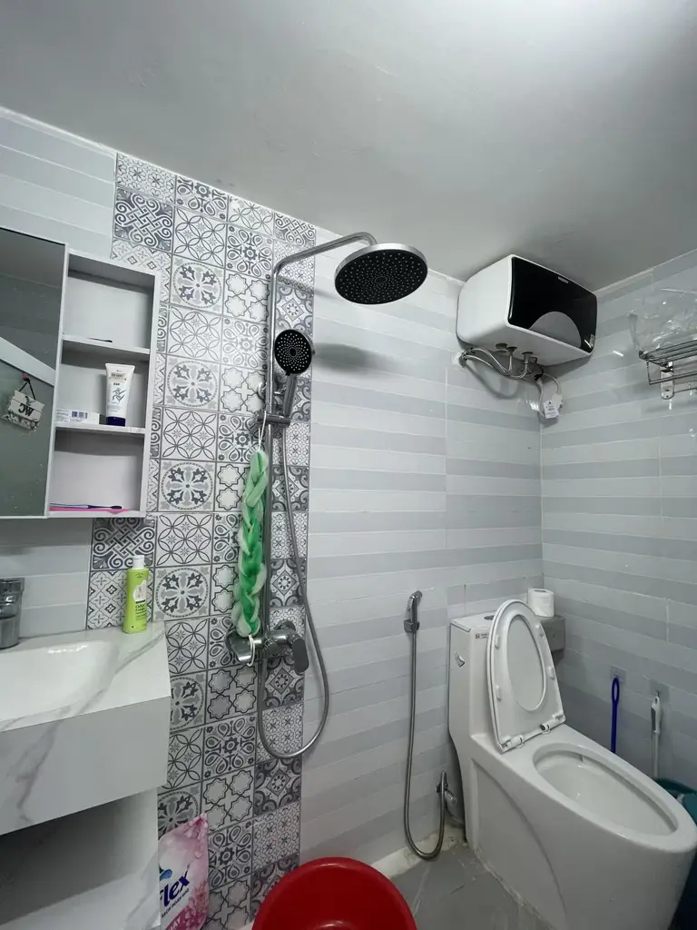 Bán nhà Trương Định (Ngô Quyền, Sơn Trà – 48,8 m², 2 tầng, 5,5 tỷ – ảnh 2