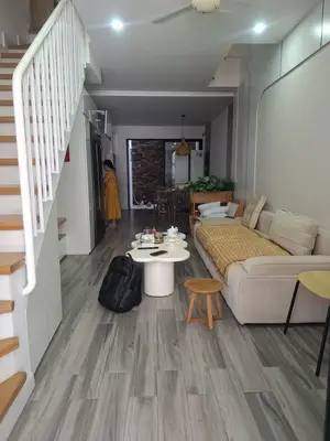 Bán nhà Kiệt Nguyễn Công Trứ, Sơn Trà – 62 m², 3 tầng, 9,5 tỷ