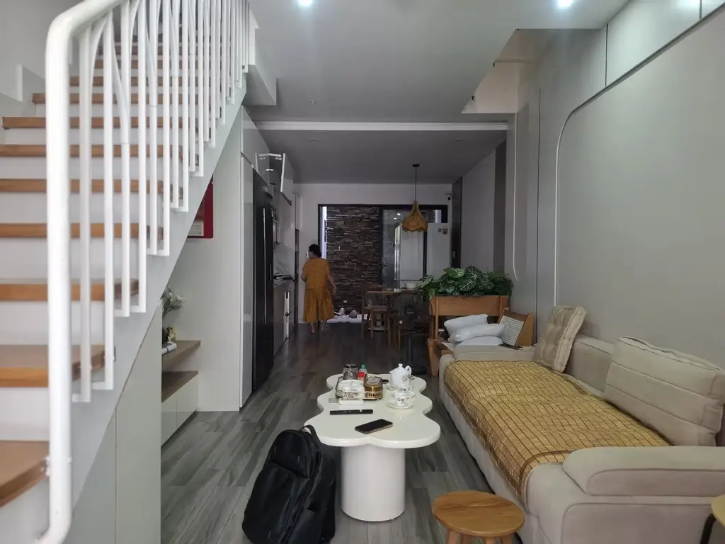 Bán nhà Kiệt Nguyễn Công Trứ, Sơn Trà – 62 m², 3 tầng, 9,5 tỷ – ảnh 2