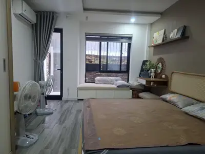 Bán nhà Kiệt Nguyễn Công Trứ, Sơn Trà – 62 m², 3 tầng, 9,5 tỷ – ảnh 5