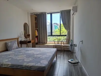 Bán nhà Kiệt Nguyễn Công Trứ, Sơn Trà – 62 m², 3 tầng, 9,5 tỷ – ảnh 6