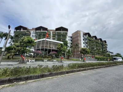 Bán đất mặt tiền Cửa Đại, Hội An – 309 m², 14,8 tỷ – ảnh 5