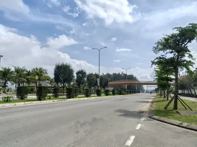Bán đất mặt tiền Xuân Thiều 21, Liên Chiểu – 372 m², 13,5 tỷ – ảnh 2