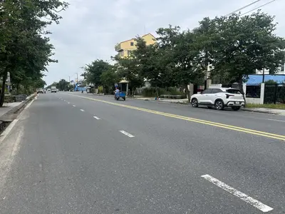 Bán đất mặt tiền Nguyễn Tất Thành, Hội An – 295 m², 9 tỷ – ảnh 2
