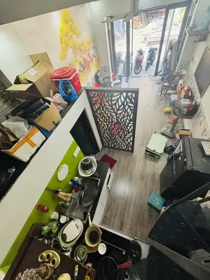 Bán nhà mặt tiền Nguyễn Minh Không, Liên Chiểu – 125 m², 2 tầng, 6,72 tỷ