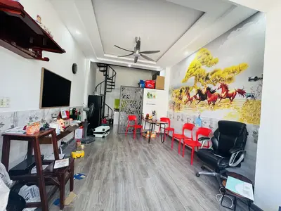 Bán nhà mặt tiền Nguyễn Minh Không, Liên Chiểu – 125 m², 2 tầng, 6,72 tỷ – ảnh 3
