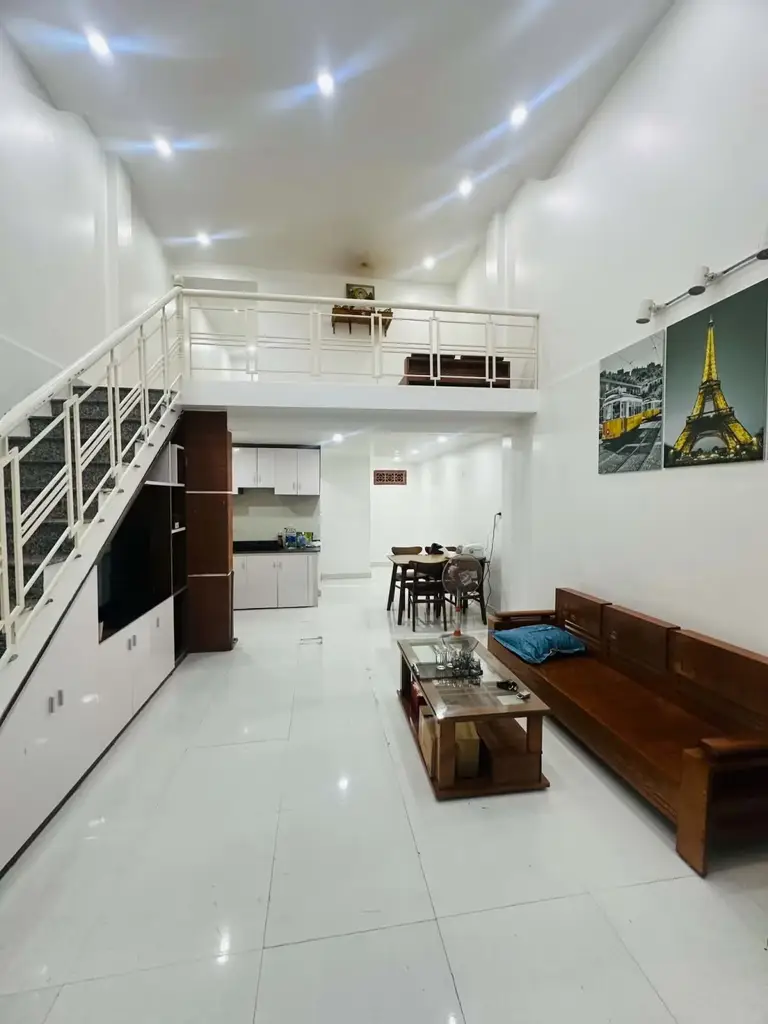 Bán nhà Hà Huy Tập, Thanh Khê – 54 m², 2 tầng, 3,2 tỷ – ảnh 5