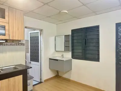 Bán nhà cấp 4 mặt tiền An Trung 16, Sơn Trà – 54 m², 6,7 tỷ