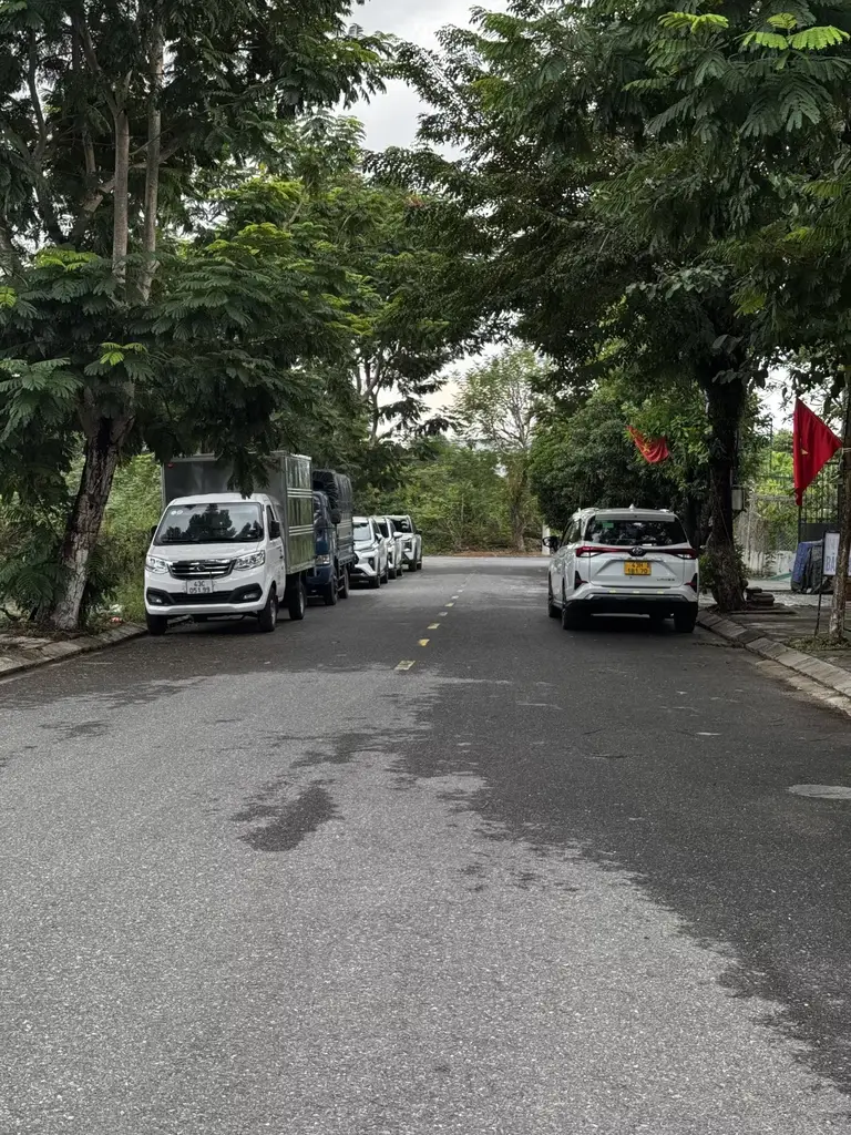 Bán đất mặt tiền Dương Sơn 4, Cẩm Lệ – 150 m², 4,22 tỷ – ảnh 3