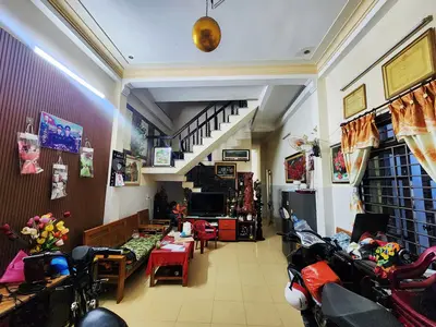 Bán nhà Kiệt Nguyễn Tri Phương, Hải Châu – 121 m², 2 tầng, 9,5 tỷ – ảnh 2