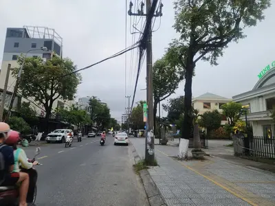 Bán nhà Kiệt Nguyễn Tri Phương, Hải Châu – 121 m², 2 tầng, 9,5 tỷ – ảnh 4