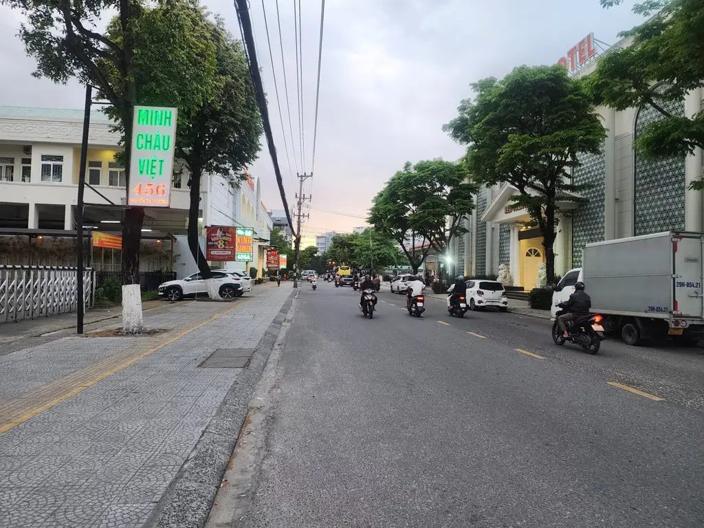 Bán nhà Kiệt Nguyễn Tri Phương, Hải Châu – 121 m², 2 tầng, 9,5 tỷ – ảnh 5