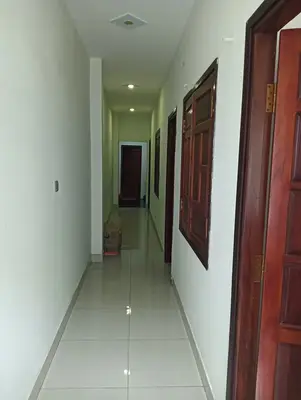 Bán nhà mặt tiền Phú Thạnh 4, Liên Chiểu – 100 m², 3 tầng, 7,5 tỷ