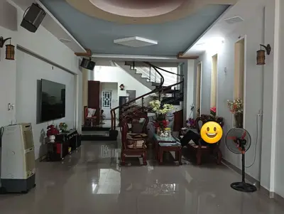 Bán nhà mặt tiền Phú Thạnh 4, Liên Chiểu – 100 m², 3 tầng, 7,5 tỷ – ảnh 3