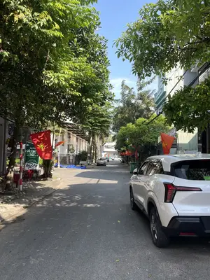 Bán đất mặt tiền Dương Bích Liên, Thanh Khê – 101 m², 7,2 tỷ