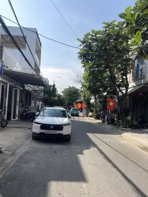 Bán đất mặt tiền Dương Bích Liên, Thanh Khê – 101 m², 7,2 tỷ – ảnh 2