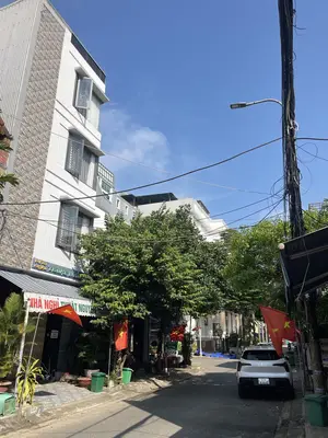Bán đất mặt tiền Dương Bích Liên, Thanh Khê – 101 m², 7,2 tỷ – ảnh 3