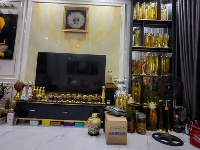 Bán nhà mặt tiền Vân Đồn, Sơn Trà – 166 m², 2 tầng, 33 tỷ – ảnh 2