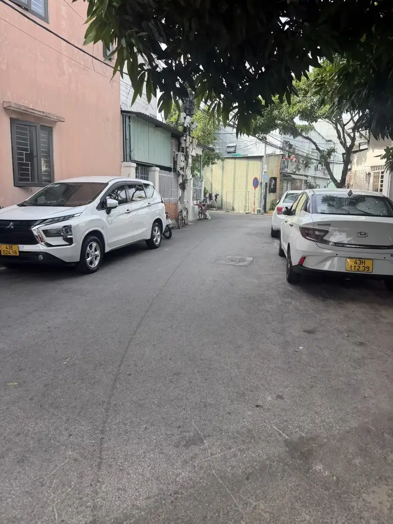 Bán đất Phan Bá Phiến, Sơn Trà – 74,4 m², 6,2 tỷ – ảnh 2