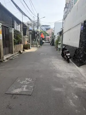 Bán đất Phan Bá Phiến, Sơn Trà – 74,4 m², 6,2 tỷ – ảnh 3