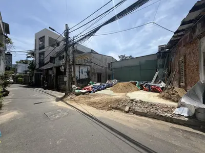 Bán đất Phan Bá Phiến, Sơn Trà – 74,4 m², 6,2 tỷ – ảnh 4